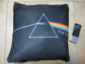 Pink Floyd, vankúšik cca.30x30cm 100%polyester